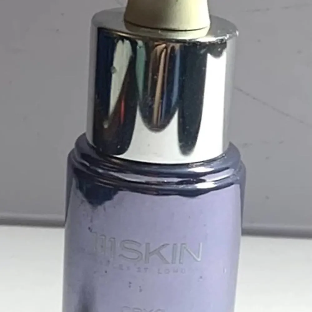111SKIN Cryo ATP Sports Booster Serum (20 ml / 0.68 fl oz)